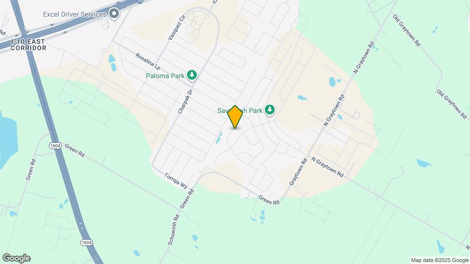 2946 Jackson Smt Map and Location Details