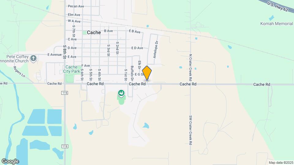 Wichita Village Apartments and Nearby Cache Apartments For Rent Cache, OK