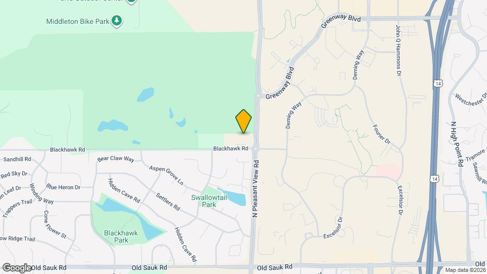 8850 Blackhawk Rd Middleton, WI Rental Homes and Apartments for Rent