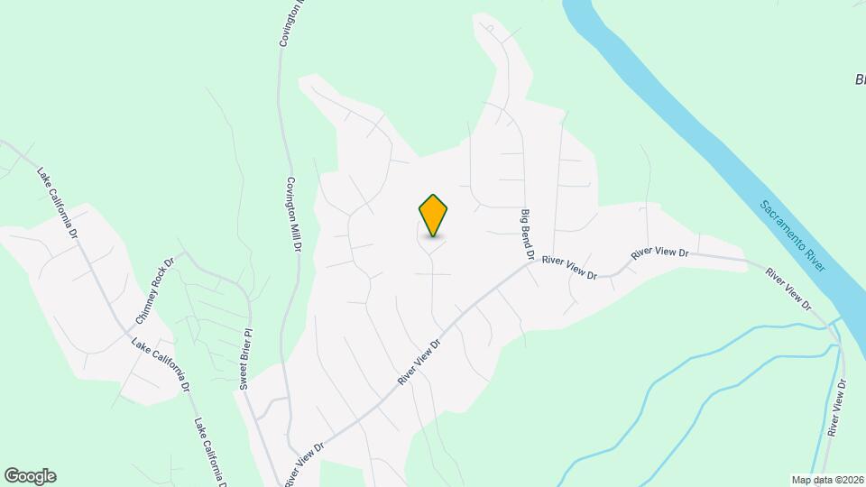 19745-19747 Brokeoff Mountain Pl Map and Location Details