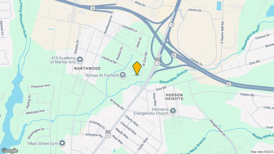 Homes at Foxfield Apartments and Nearby Salisbury Apartments For Rent