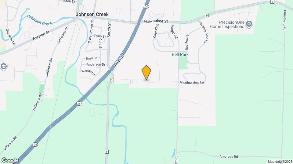 450 Quiet Meadow Dr Apartments Johnson Creek, WI Apartments For Rent