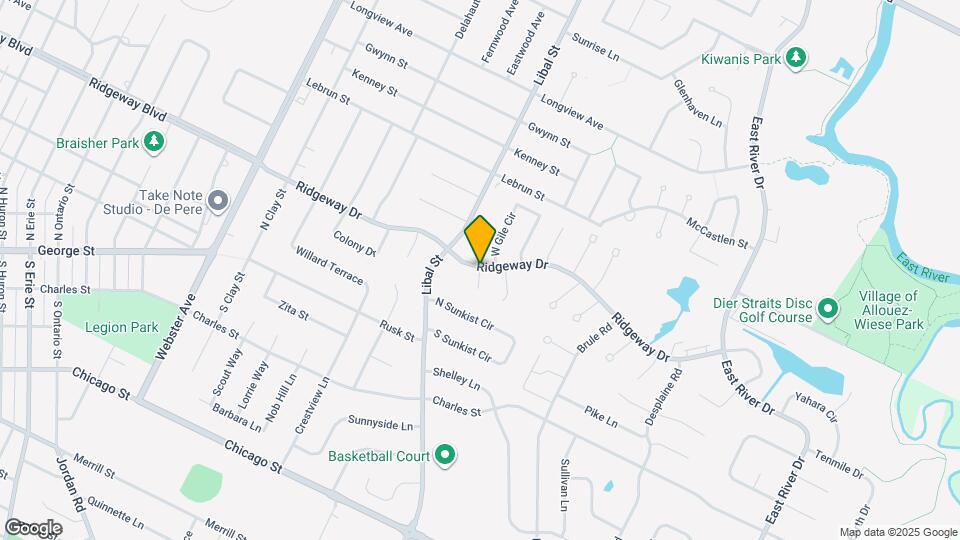 Nicolet Garden Homes Apartments and Nearby De Pere Apartments For Rent