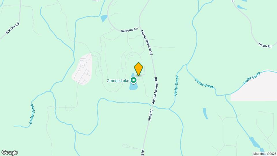 1015 Loliver Ln Map and Location Details