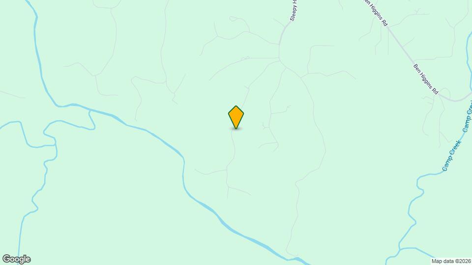 425 Grand Oaks Ln Map and Location Details