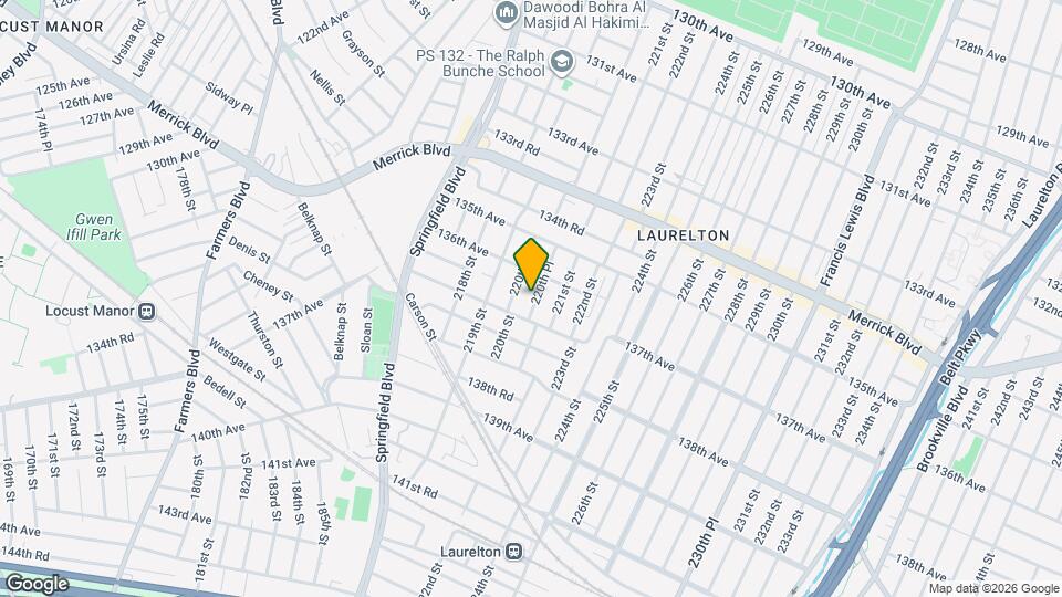 13624 220th Plz Rentals in Laurelton, NY