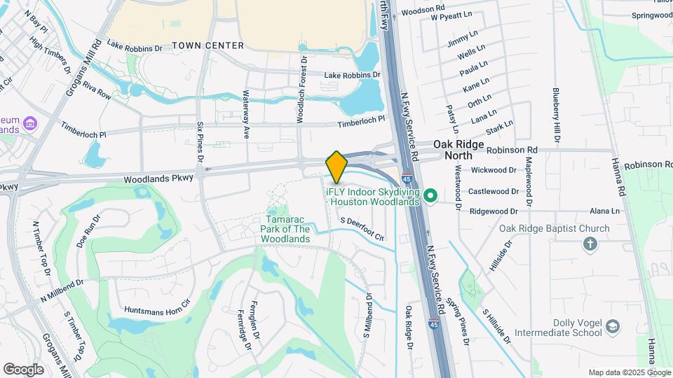 78 Deerfoot Ct Map and Location Details