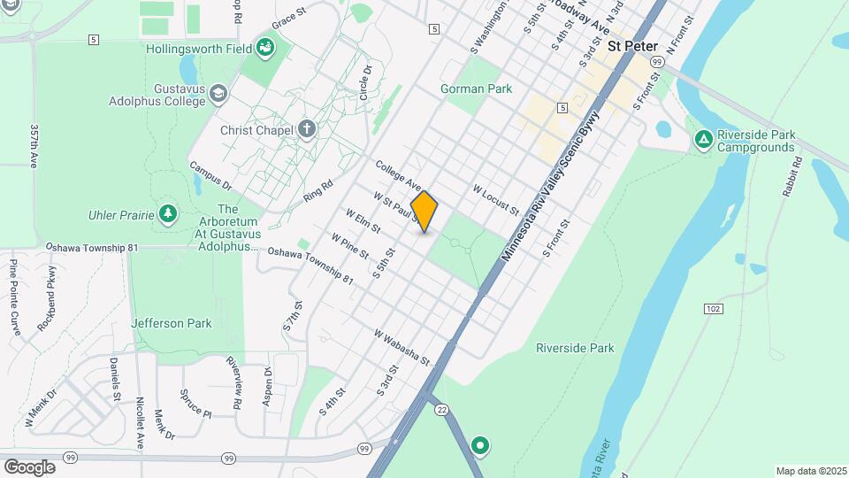 Parkview Manor Apartments St. Peter, MN Apartments For Rent