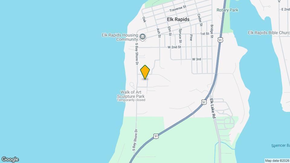 808 Livingston St Mapa y Detalles de la Ubicación