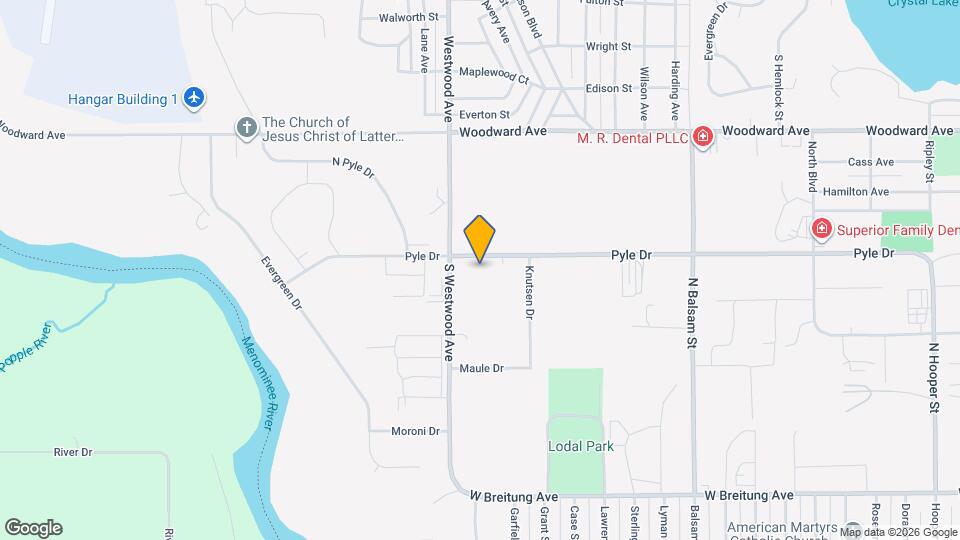 Whitetail Court Condominiums Apartments Kingsford, MI Apartments For Rent