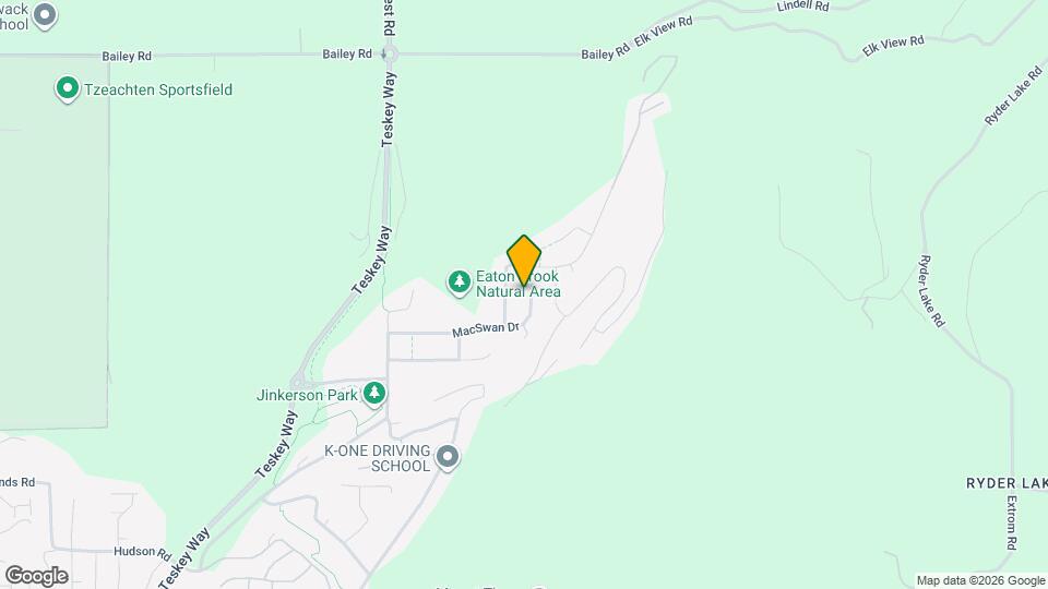 47393 MacSwan Dr Map and Location Details