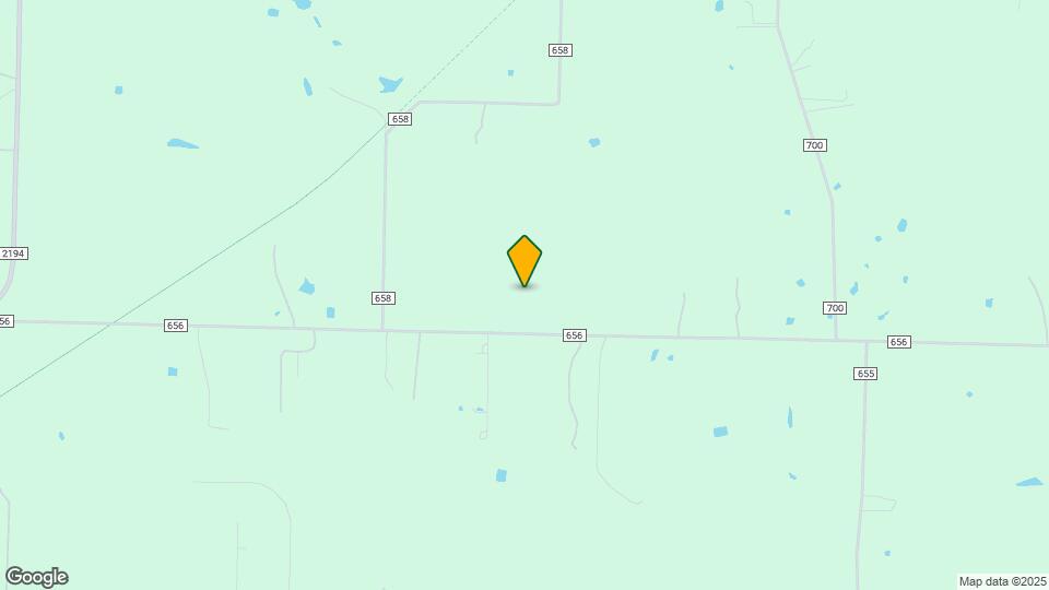 18477 Co Rd 656 Map and Location Details