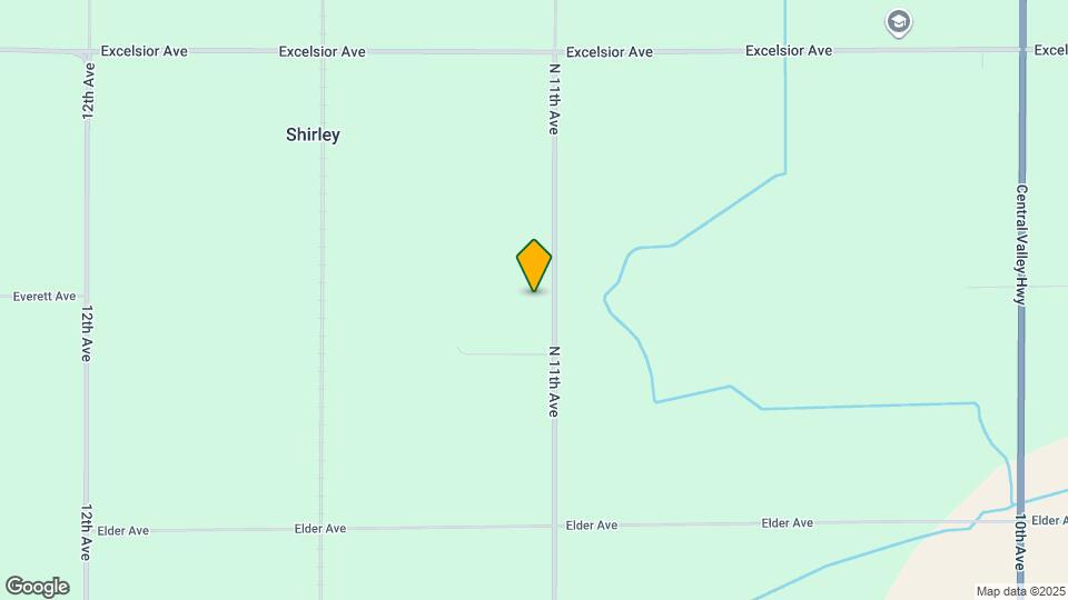 5540 N 11th Ave Map and Location Details