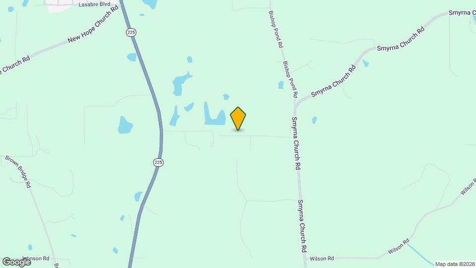 285 Rogers Rd Map and Location Details