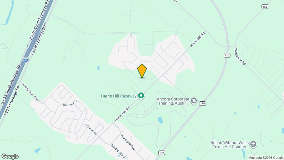 245 Bethpage Dr Map and Location Details