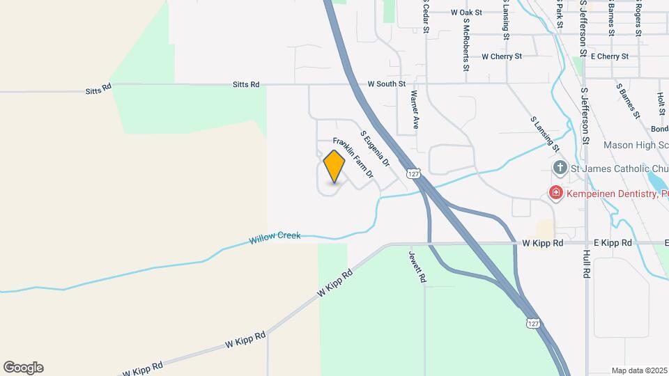 1001 Carom Cir, Unit 1001 Mason, MI Rentals