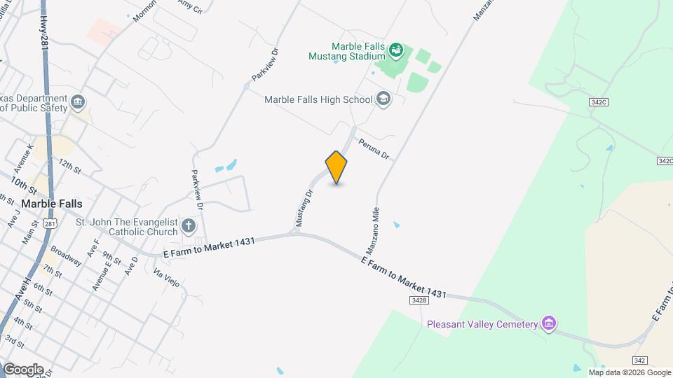 The Vistas Apartments Marble Falls, TX Apartments For Rent