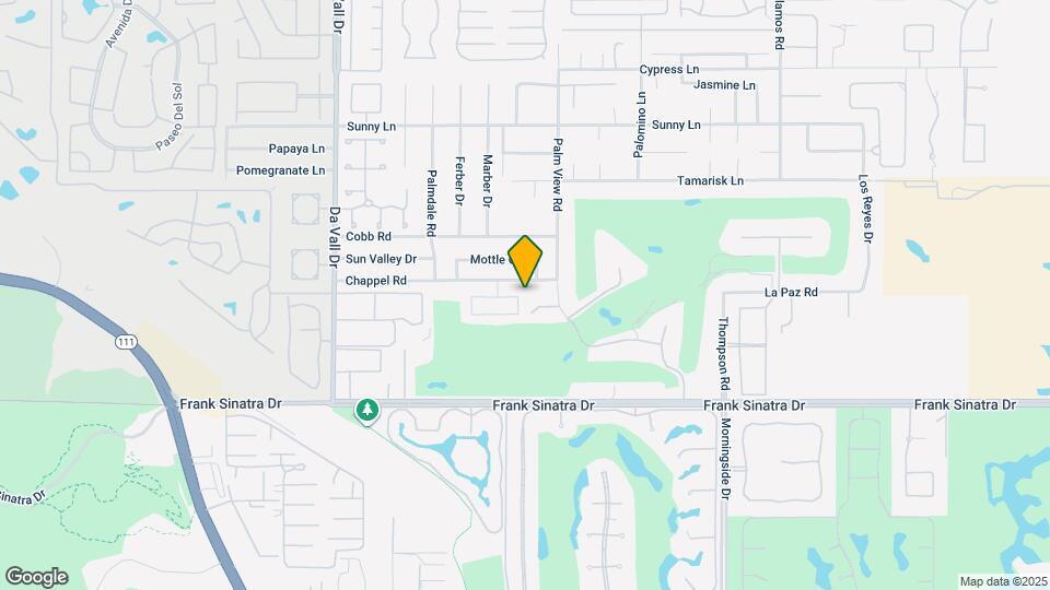 37723 Peacock Cir Map and Location Details