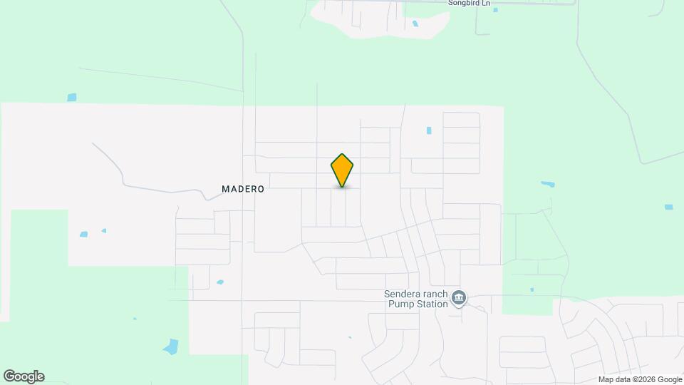 15249 Grappling Irons Ln Mapa y Detalles de la Ubicación