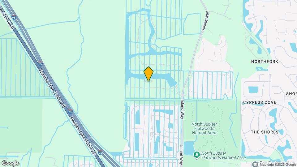 20156 SE Bridgewater Dr Map and Location Details