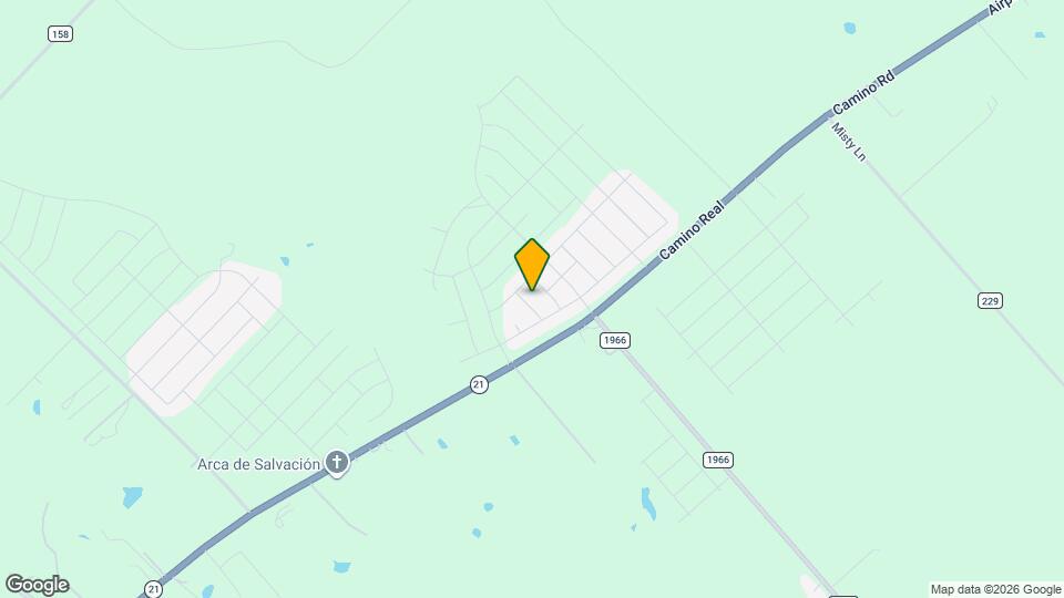 146 White Dunes Dr Map and Location Details