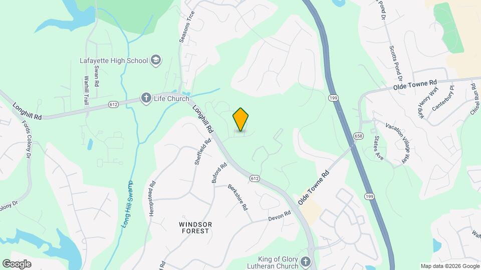 Lafayette Square Apartments and Nearby Williamsburg Apartments For Rent