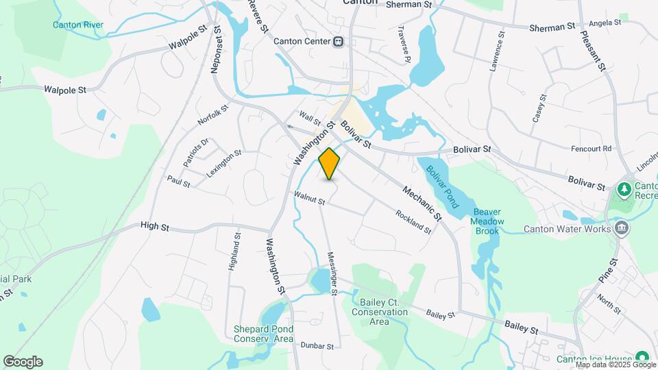 80 Walnut St, Unit 80 Walnut St. Map and Location Details