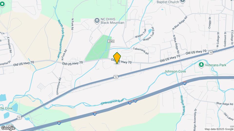 11 Woodcock St Map and Location Details