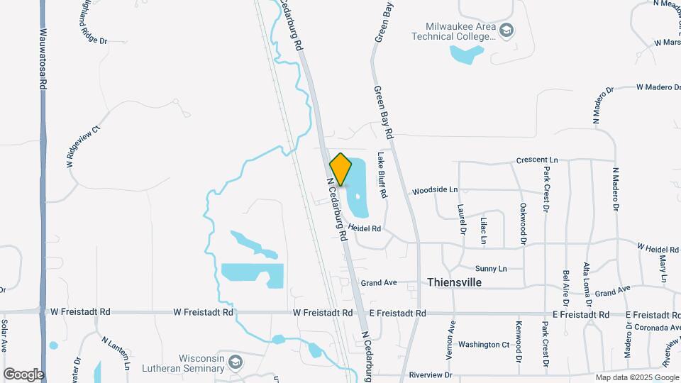 524 Laurel Lake Rd, Unit Laurel Lake Map and Location Details