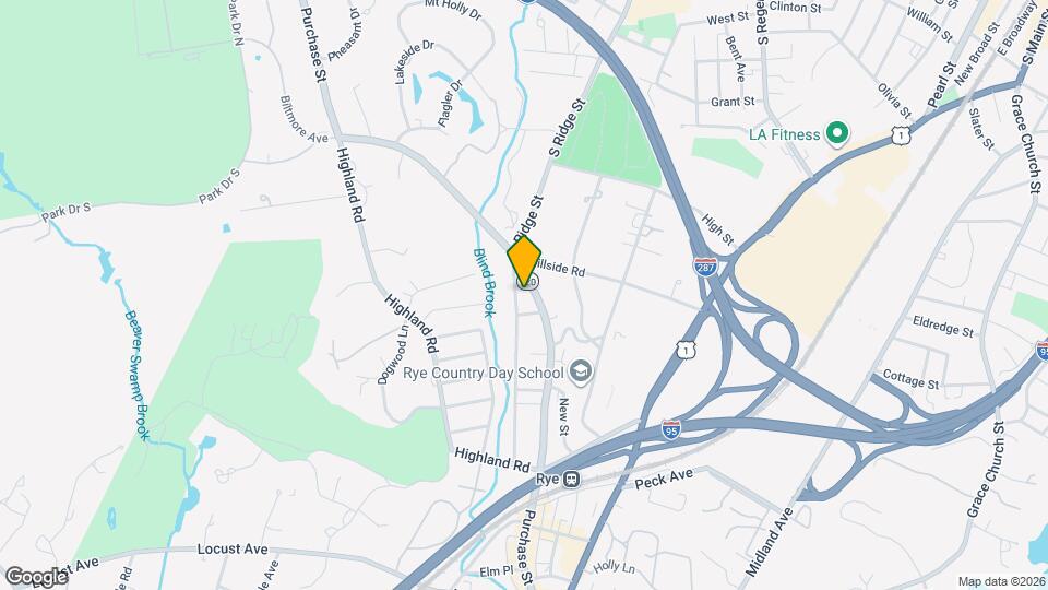 130 Wappanocca Ave Map and Location Details