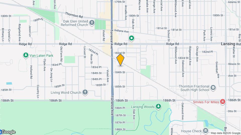 18361 Glen Oak Ave Apartments and Nearby Lansing Apartments For Rent Lansing, IL