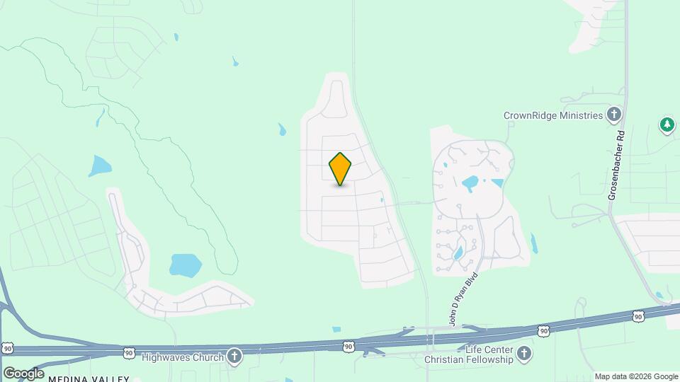 12627 Corona Borealis Mapa y Detalles de la Ubicación