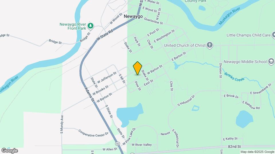 Wildwood North Apartments and Nearby Newaygo Apartments For Rent