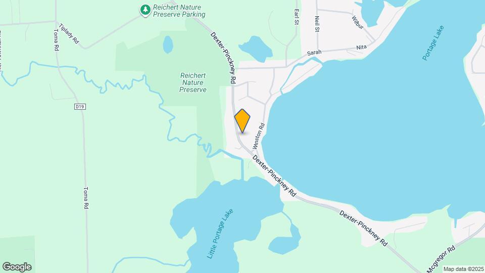 Portage Lake Duplexes Apartments Pinckney, MI Apartments For Rent