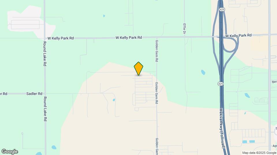 4158 Jespersen St Map and Location Details