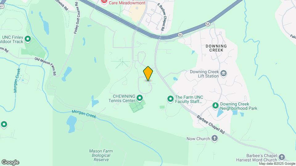304 Summerwalk Cir, Unit 304 Map and Location Details