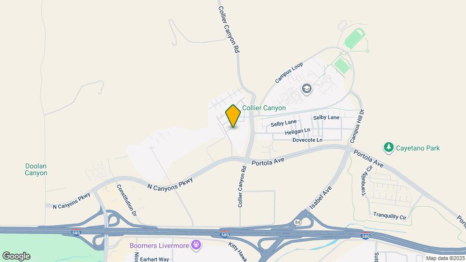 224 Bellington Common Map and Location Details