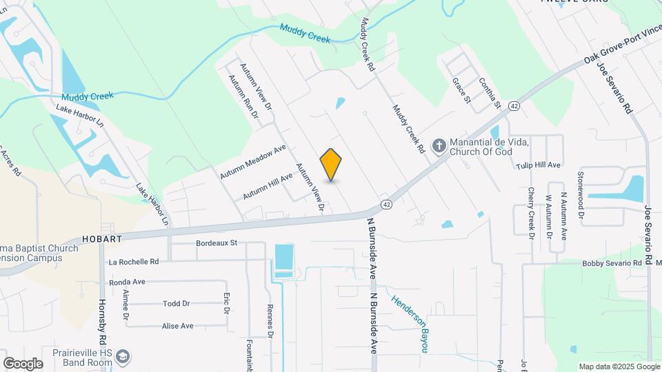 Little Prairie Apartments Prairieville, LA Apartments For Rent