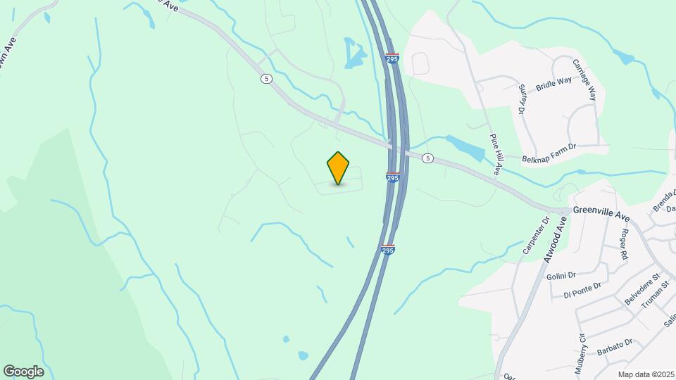 180 Charlie's Wy Map and Location Details