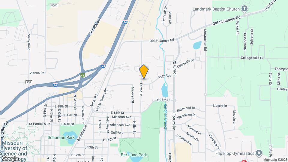 Forum Manor Apartments Rolla, MO Apartments For Rent