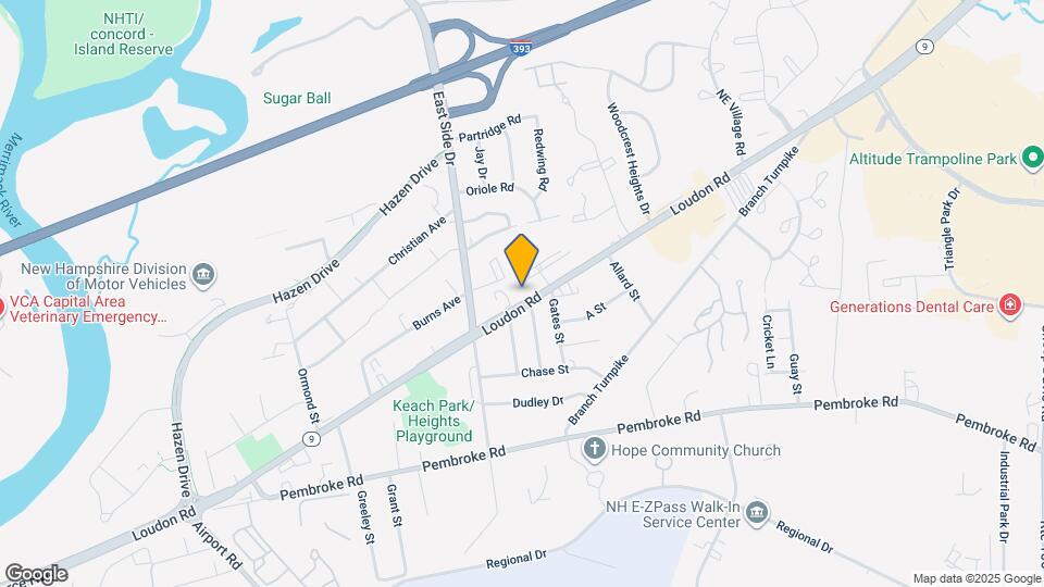 Morning Star Condominiums Apartments Concord, NH Apartments For Rent