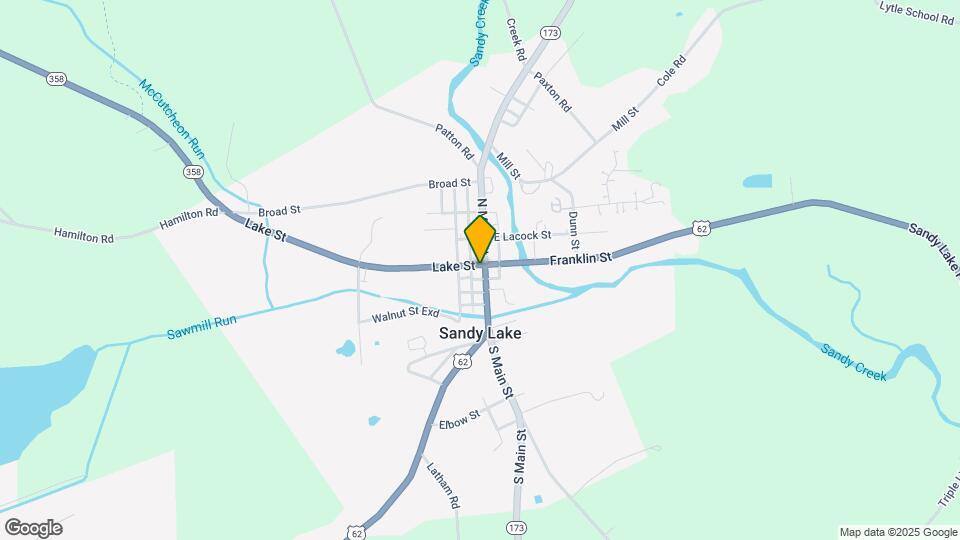 3289 S Main St Apartments and Nearby Sandy Lake Apartments For Rent