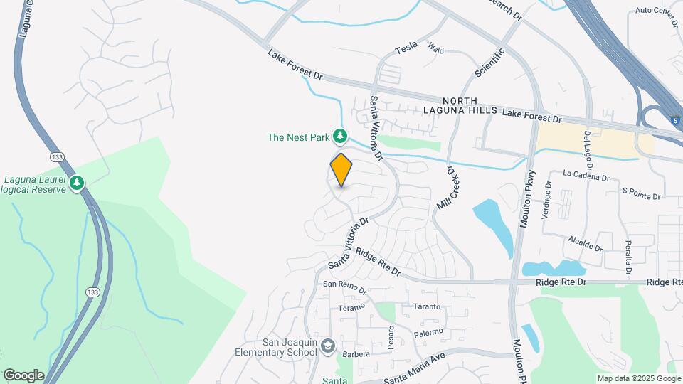 22225 Caminito Mescalero Rentals in Laguna Hills, CA