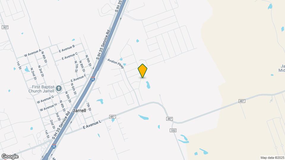 525 Riverdale Dr, Unit 330-385-116 Map and Location Details