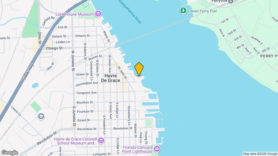 Tranquility Place Townhomes and Nearby Havre De Grace Apartments For