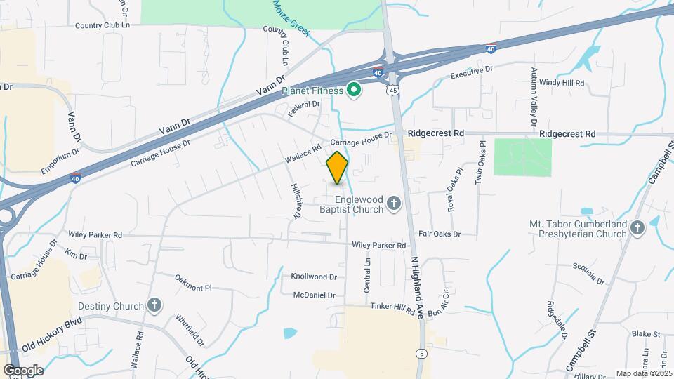 286 Tinker Hill Cv Apartments and Nearby Jackson Apartments For Rent