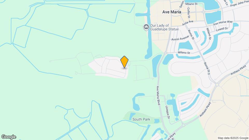 5437 Agostino Way Rentals in Immokalee, FL