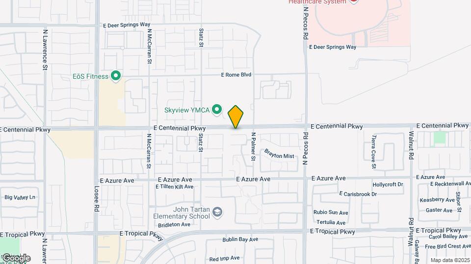 3124 Alder Grove Ct Map and Location Details