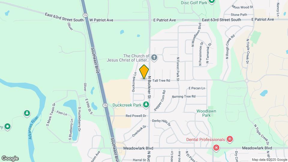 Executive Suites By Lindsey Apartments and Nearby Derby Apartments For