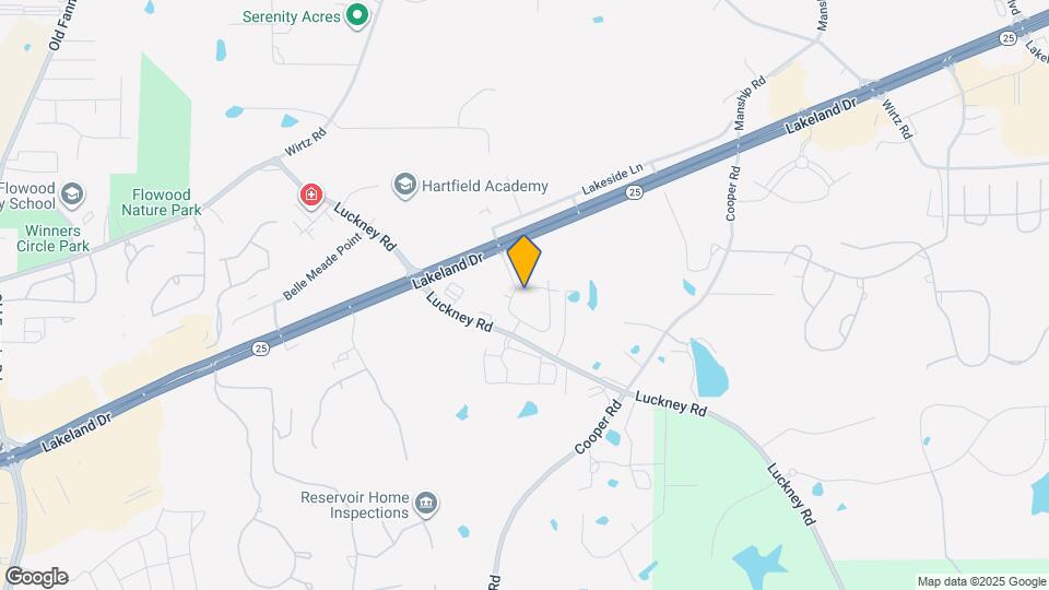 Ashford Place Apartment Homes in Flowood, MS